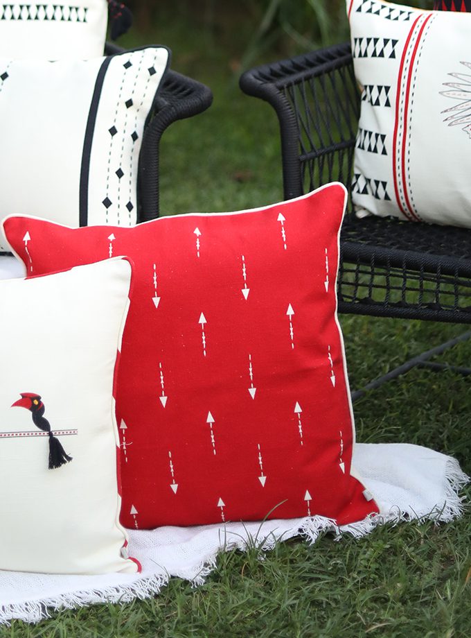 Spear Shower - Image 4