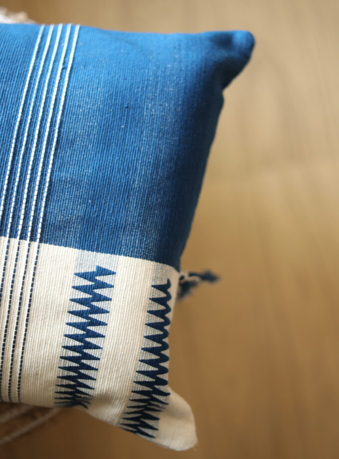 Toshila - Blue Lumber