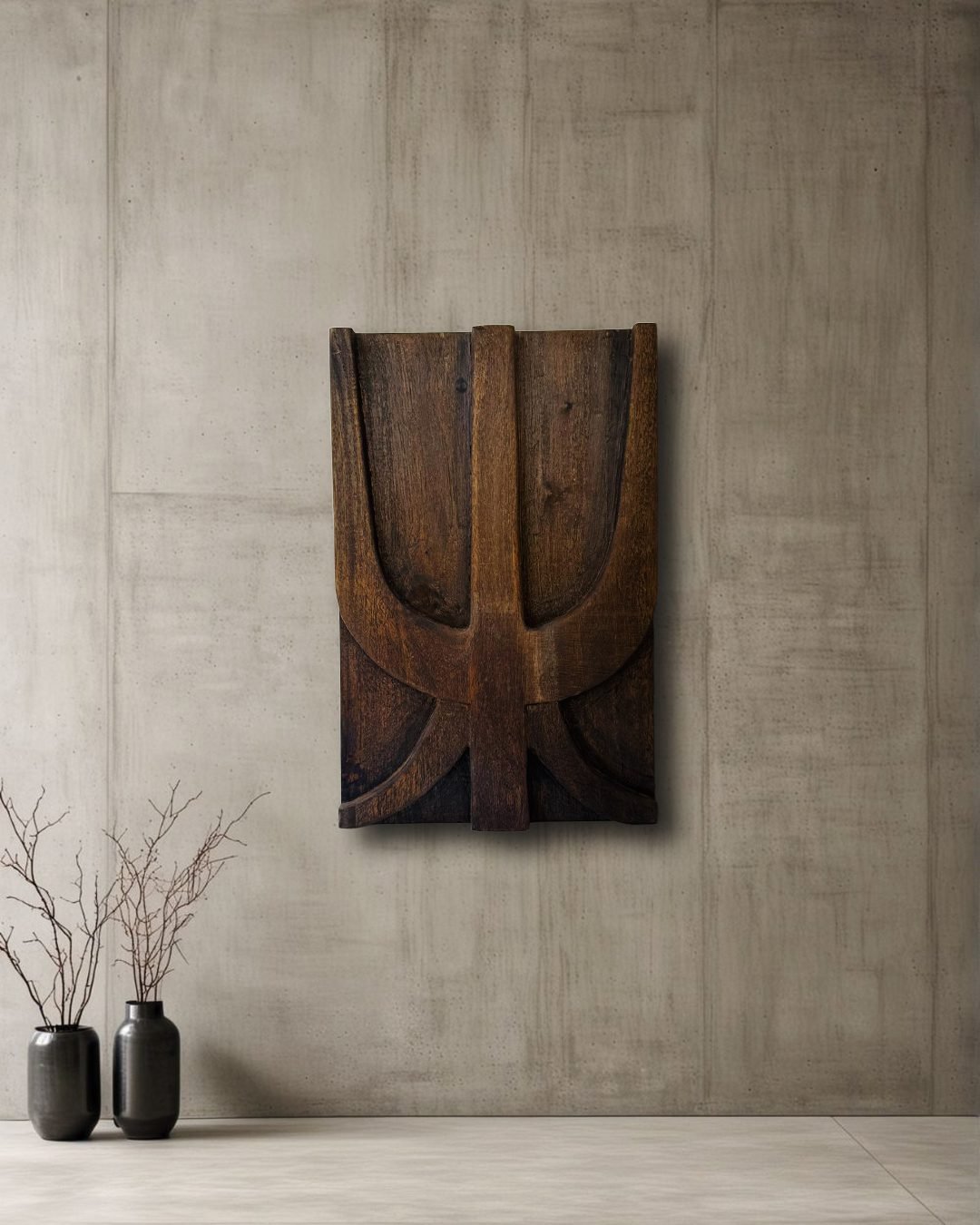 Wooden Decor - Image 9