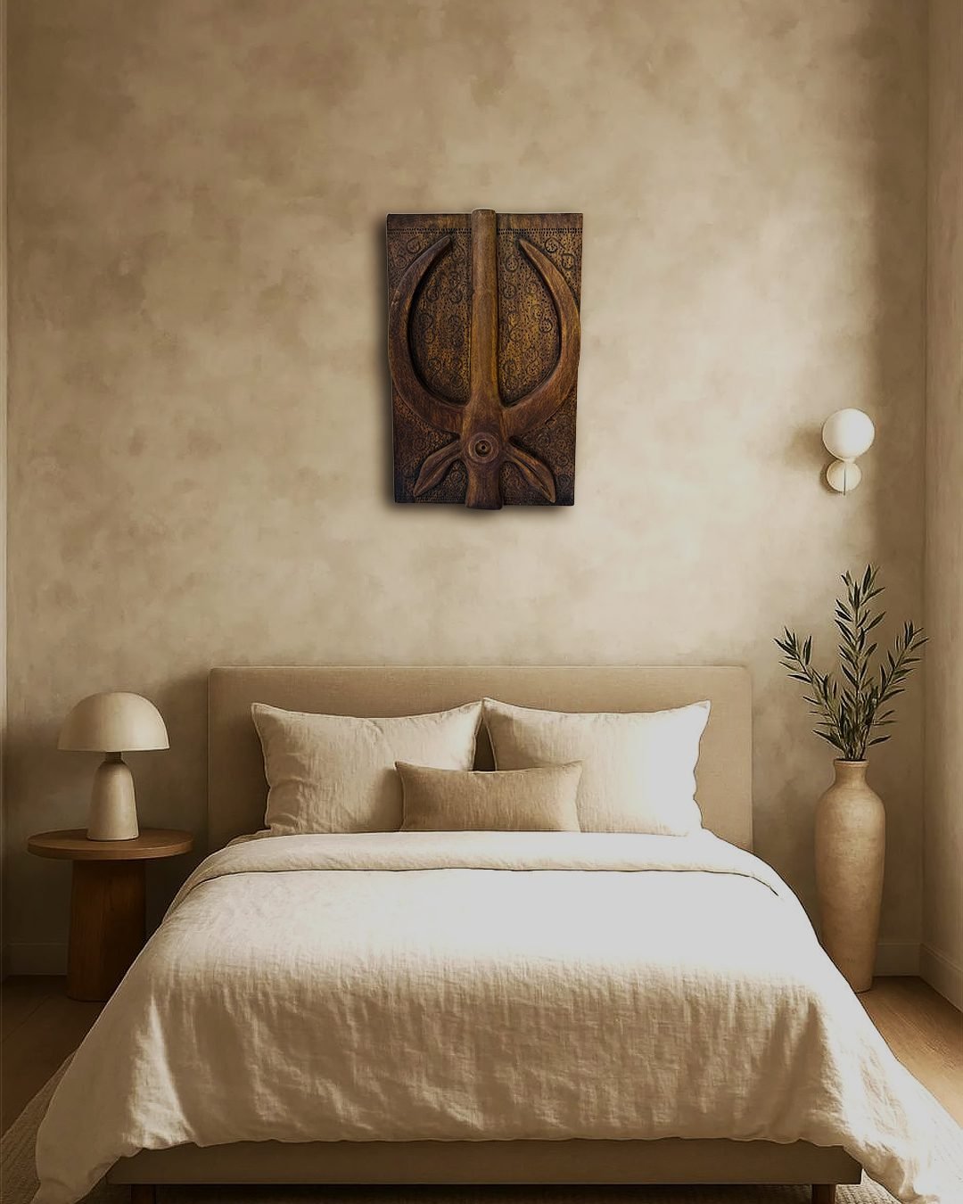 Wooden Decor - Image 8