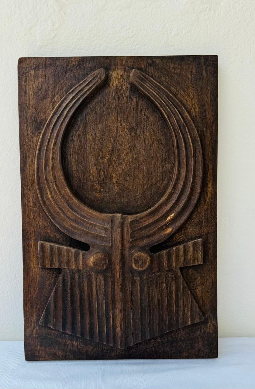 Wooden Decor - Image 7
