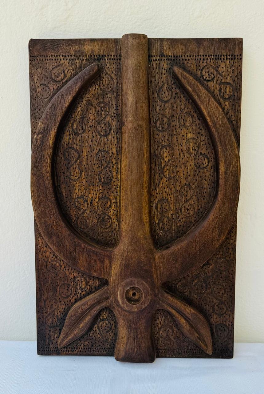 Wooden Decor - Image 6
