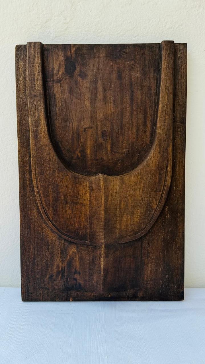 Wooden Decor - Image 4