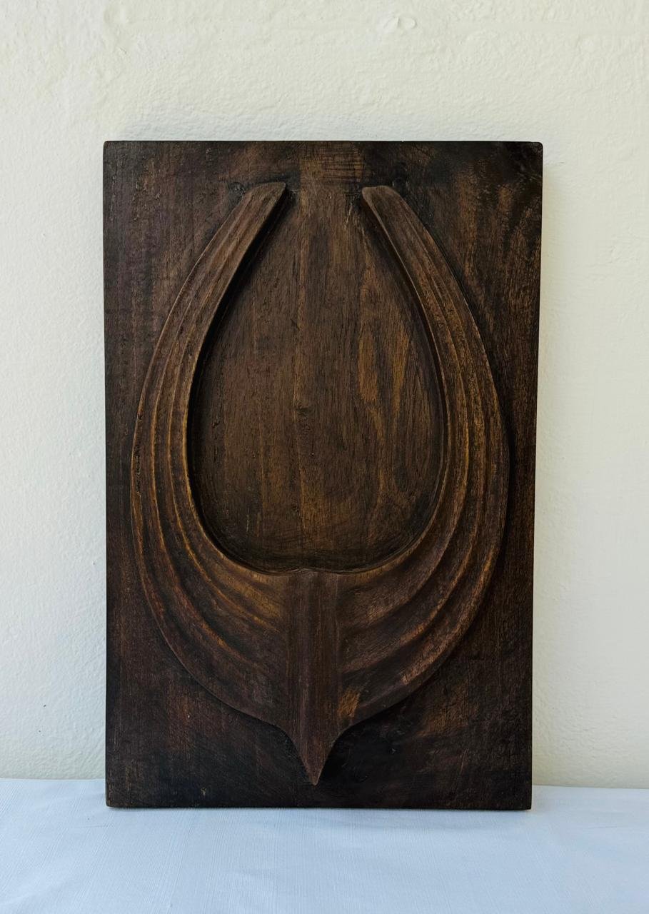 Wooden Decor - Image 3