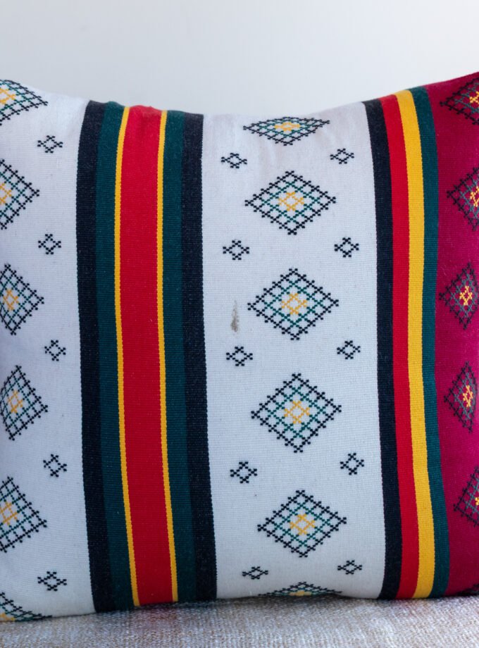 Mizo Rang - Zoram Collection