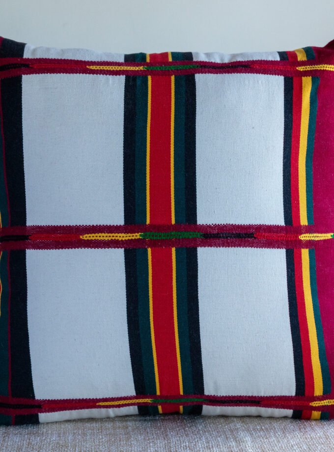 Puan Rang - Zoram Collection from Mizoram