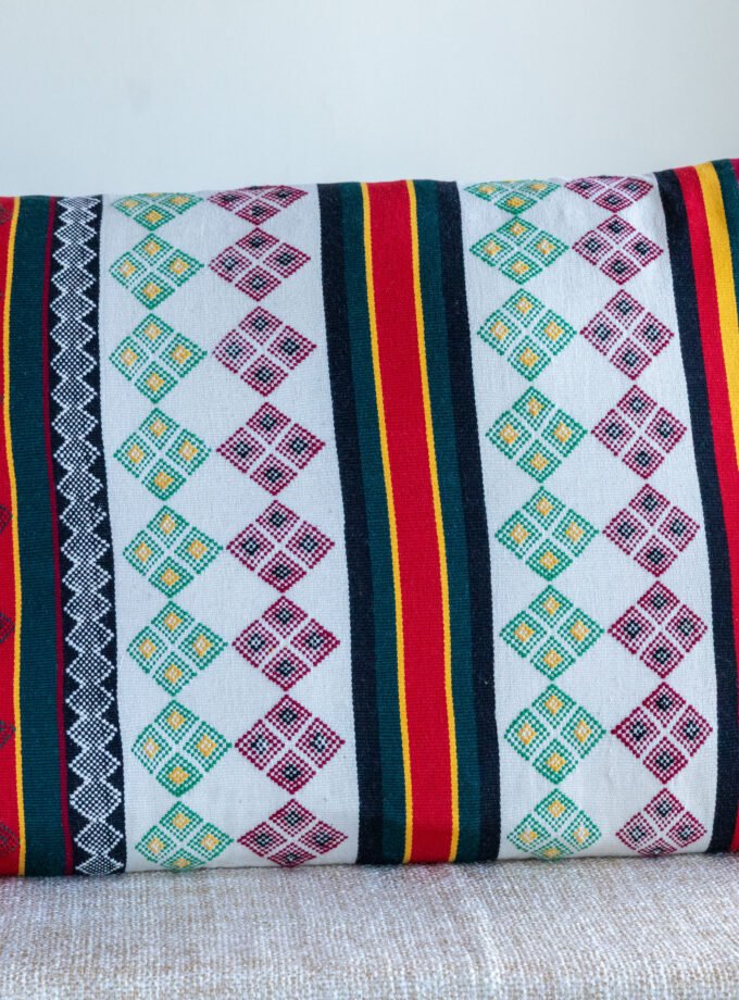 Puan Rih – Zoram Collection from Mizoram